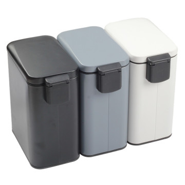 Recyclable Bin Household Food Waste Hazardous Wast Bin