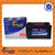 Best price 12v75ah mf battery car battery start car battery charger
