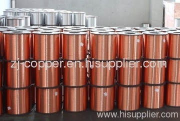 Aluminum Enameled Winding Wires?