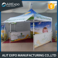 High quality outdoor heavy duty folding tent