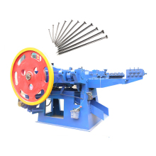 Automatic Nail Making Machines: High-Quality Nail and Screw Manufacturing Equipment