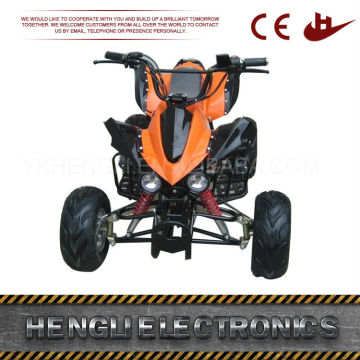Four Wheel Motorcycle 200Cc Automatic Atv Quad Bikes