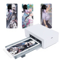 Intelligente mobiele telefoon Terug Skin Photo Printer