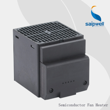 300W Small Fan Pct Heater CSL028-300W