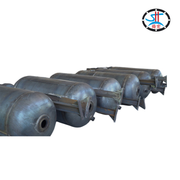 Industrial Grade Adsorption Tower