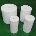 PTFE Glass Leaf Wear و Creep Resistance Rod