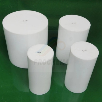 PTFE Compress-Proof Wear Resistance Baso4 Batang