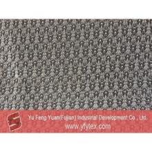 diamond glittery 100% Nylon fabric