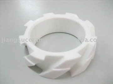 ceramic axis shaft zirconia ceramic