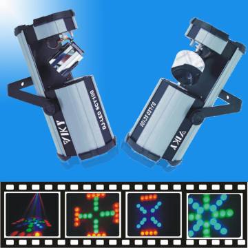 LED Scan Light