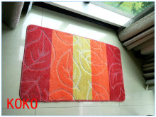 modern design chinese shaggy carpets and rugs