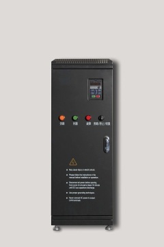Low voltage variable frequency drives