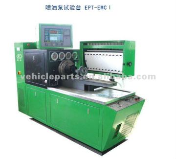 Diesel pump test machine EPT-EMC I