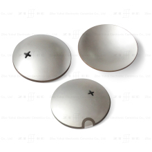 High Performance HIFU Parts Focus Bowl 4MHz