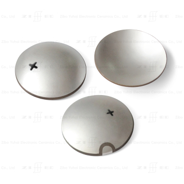 High Performance HIFU Parts Focus Bowl 4MHz