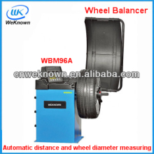 Car Wheel Balancer WBM96A
