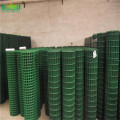 PVC gecoate Holland Euro gaas hekwerk