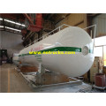 50cbm Bulk Skid Autogas Filling Plants