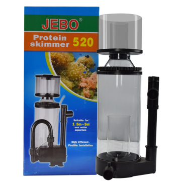 China Manufacturer Marine Aquarium Protein Skimmer