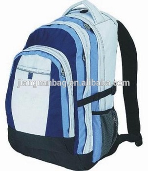 2015 high class student school bag