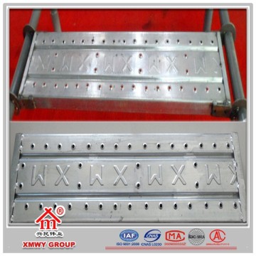 Honest Reputation Scaffold Formwork Accessories Steel Plank