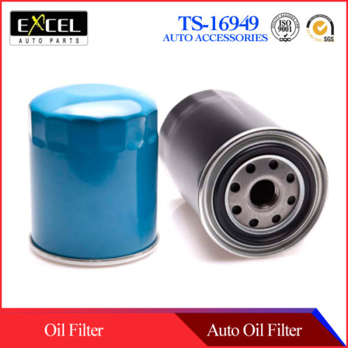 Auto Oil Filter, Oil Filter, Bus Oil Filter, Car Oil Filter, Truck Oil Filter for Peugeot Subaru Skoda