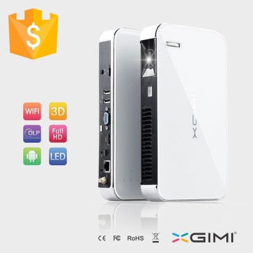 xgimi full hd mini DLP projector