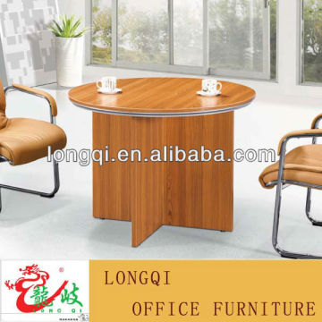 2013 new design fashional office round conference table office furniture/office conference tables M684