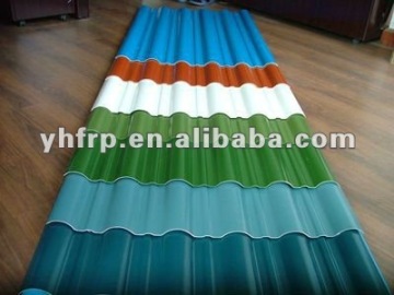structural insulated frp roof translucent panel