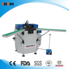 Hydraulic Single Corner Crimping Machine