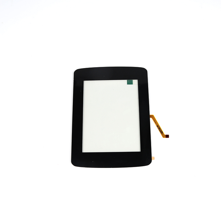 Special price custom capacitive touch button