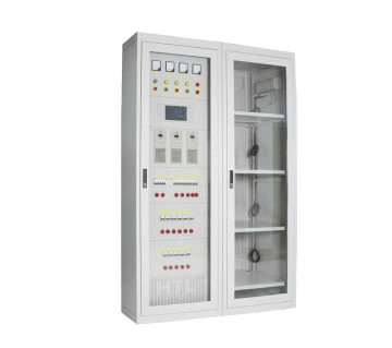 Stationary Battery Charger for Nickel Cadmium Battery