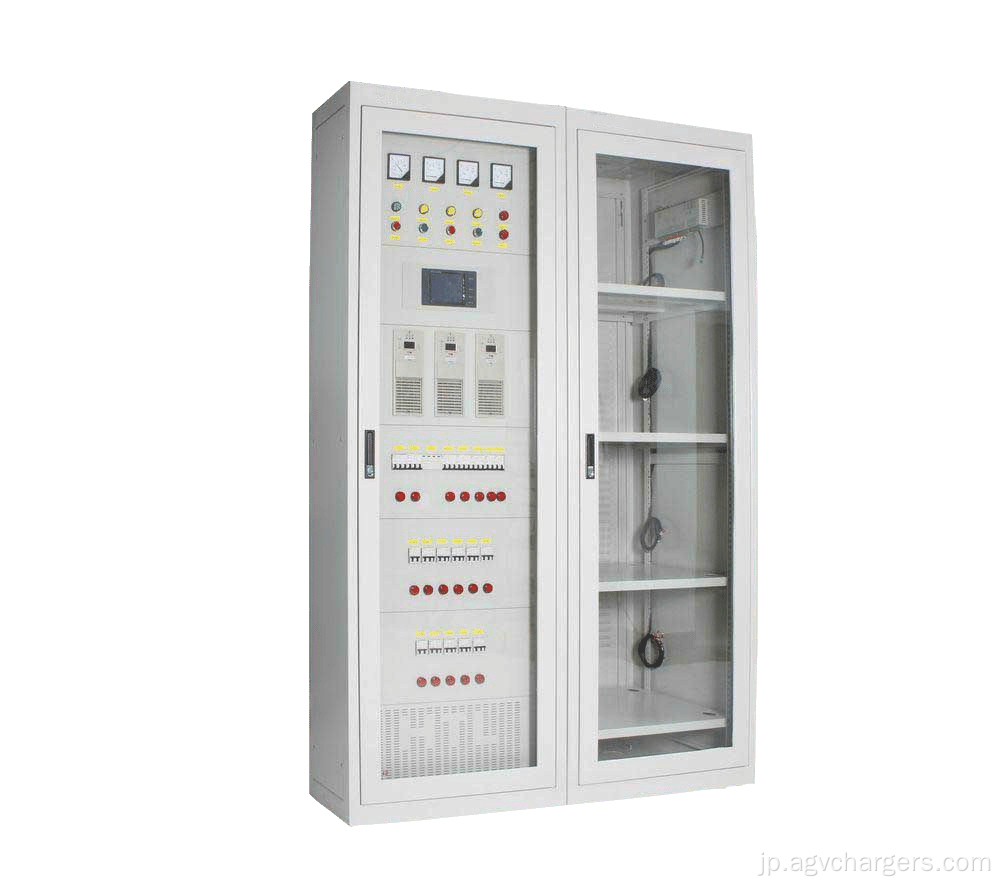 ニッケルカドミウム電池用固定充電器