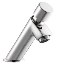 Chrome Plating Time Delay Tap