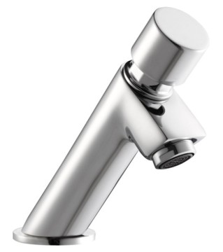 Chrome Plating Time Delay Tap