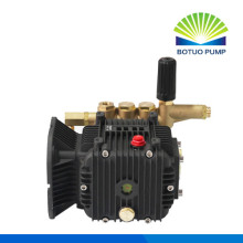 triplex plunger pumps for vehicle washer