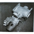 Frog Remove Valve สำหรับเครื่องบิน