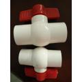 PVC-Form HDPE PPR UPVC Fitting-Form