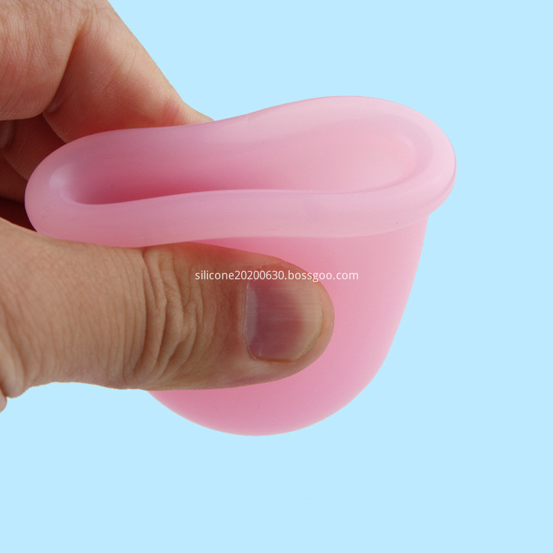 Anti Cellulite suction cup  pink