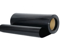 0.18mm-2mm colored Rigid PS for cosmetic packaging