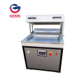 Vacuum Skin Pack Machine Meat Chicken Beef Shrimp