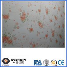 PE/PVDF Painted 1100 Aluminium Coils Color Aluminum Roll