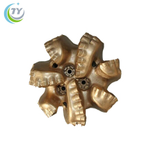 Matrix body PDC drill bit 8.5 inch