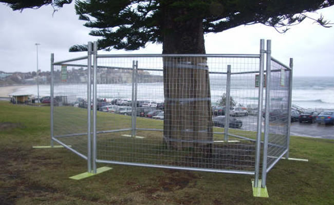 Top quantity dog cage,used horse fence panels