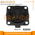 K2034 Kit de diafragma de onda de choque para Goyen RCAC20T4 / ST4 / DD4 / FS4