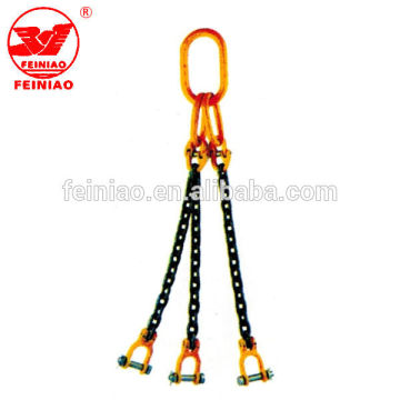 Grade 80 Lifting Chain Sling