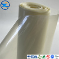 high quality bopp adhesive jumbo roll