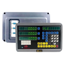 Factory Price Linear Scale AC 80V~264V Digital Display Instruments for Machines