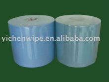 Wiping paper roll SW-6