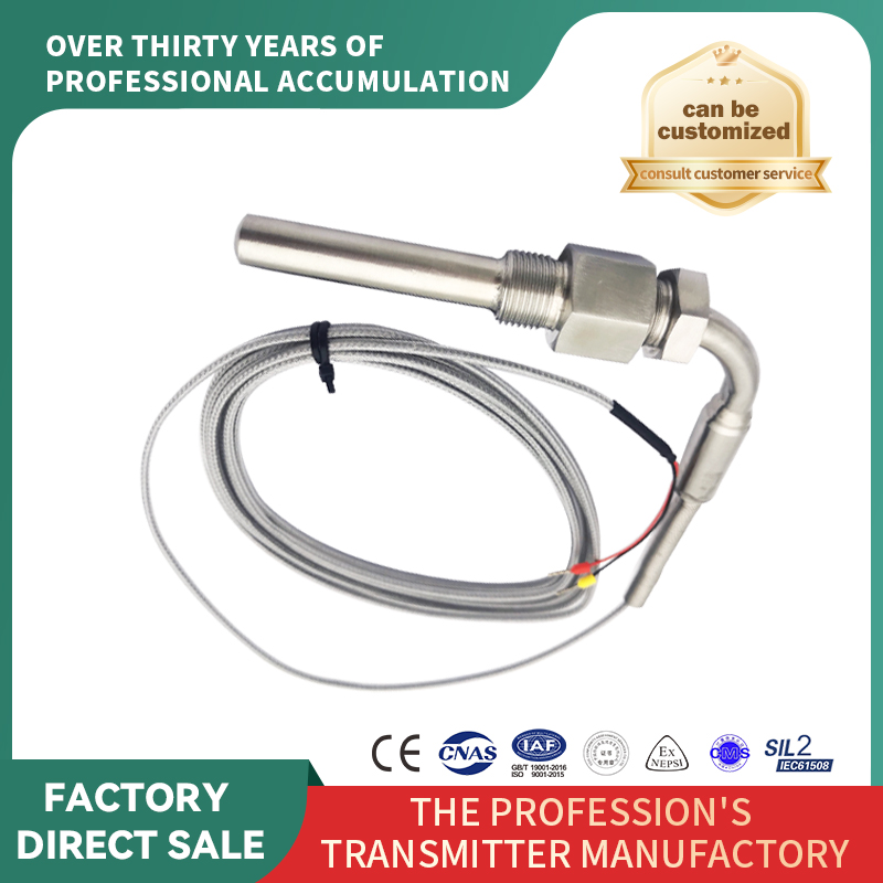 Senzori specializați RTD/PT100 și accesorii pentru termocuplu